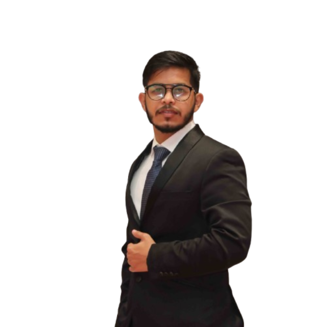 Priyabrata Bijay Pani
