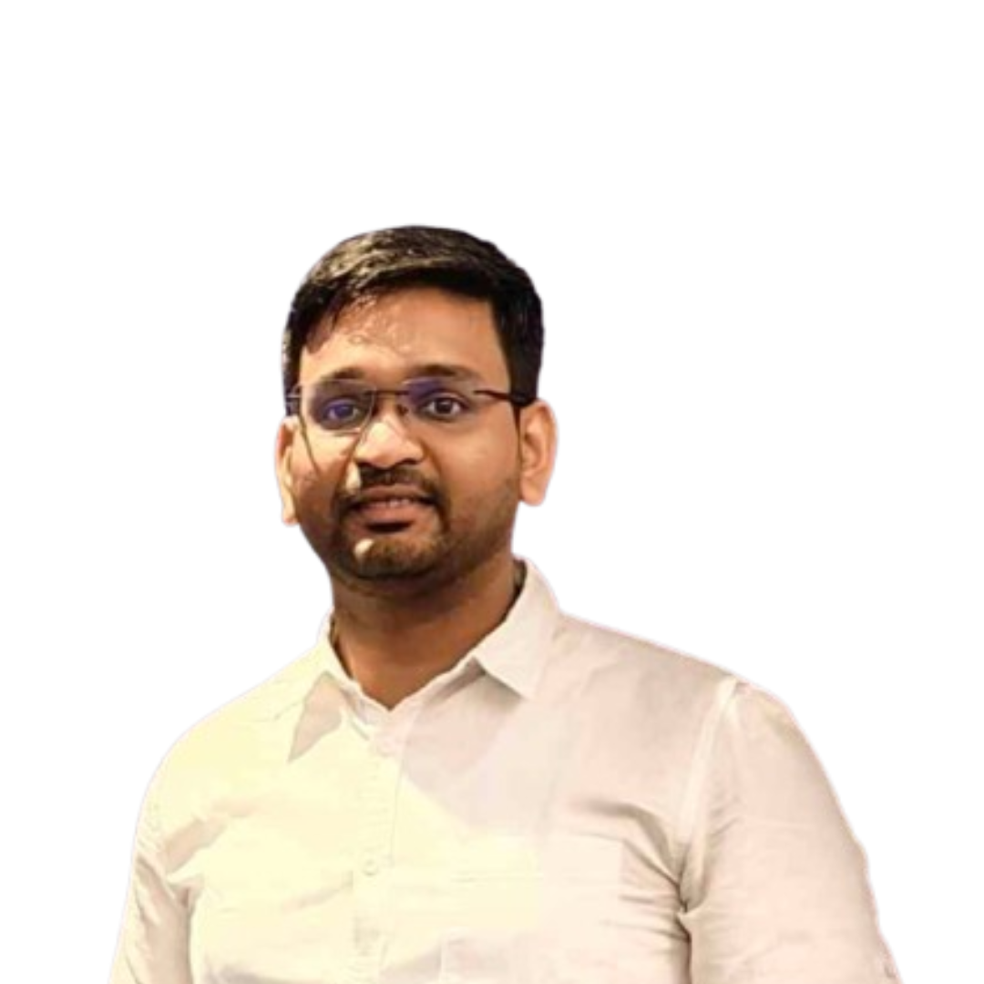 Nikhil Narhar Deo