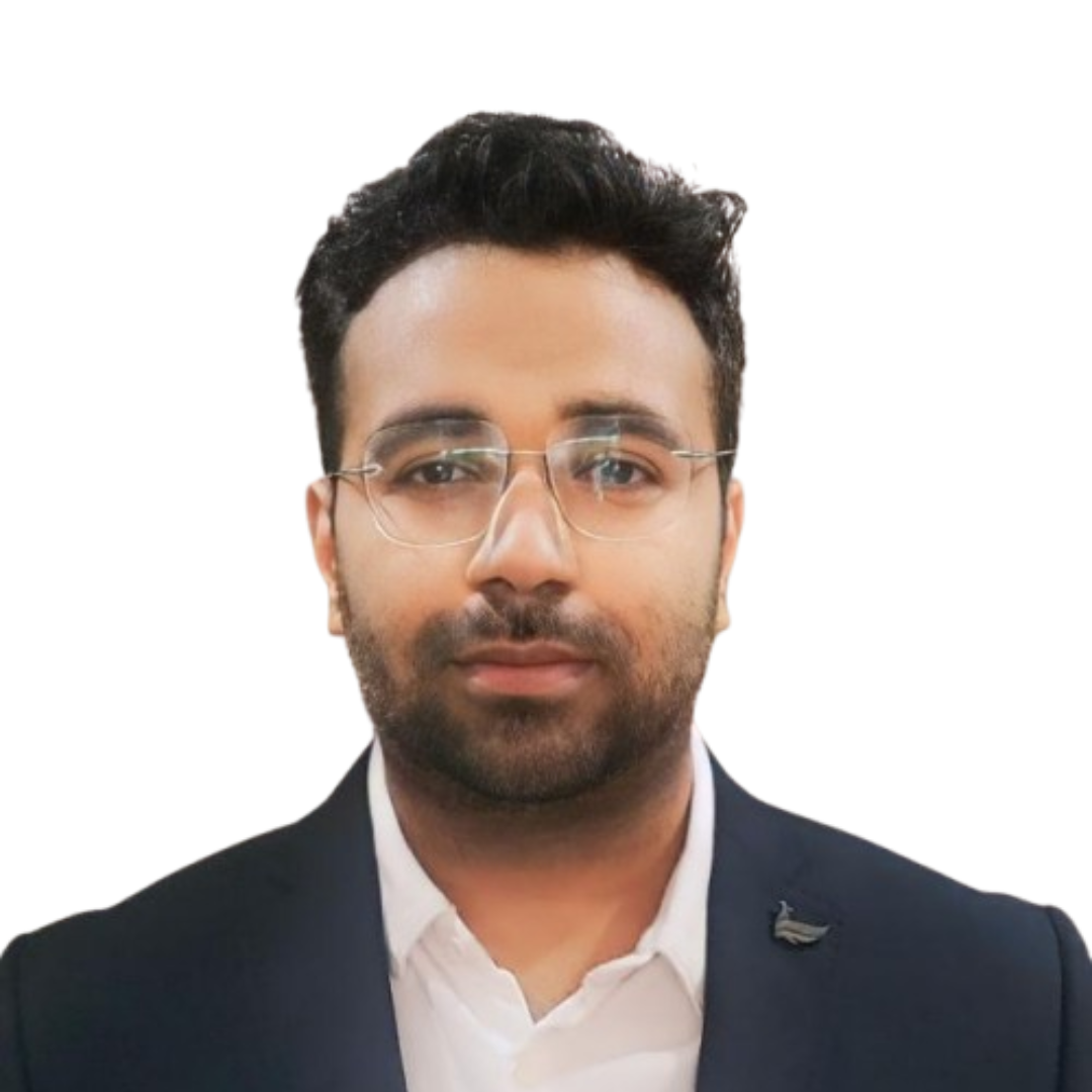 Vishal Raina