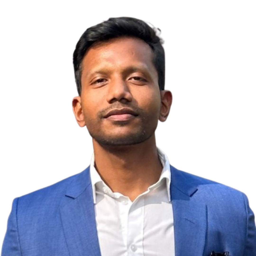 Bhajraj Mohanandia