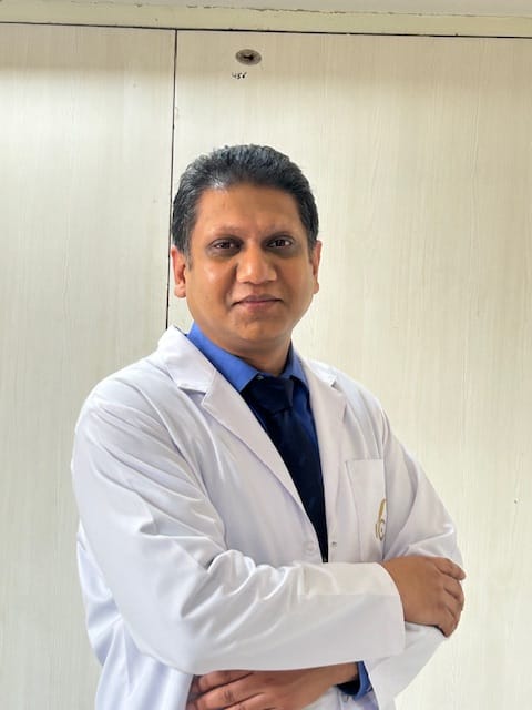 Surbhit Rastogi