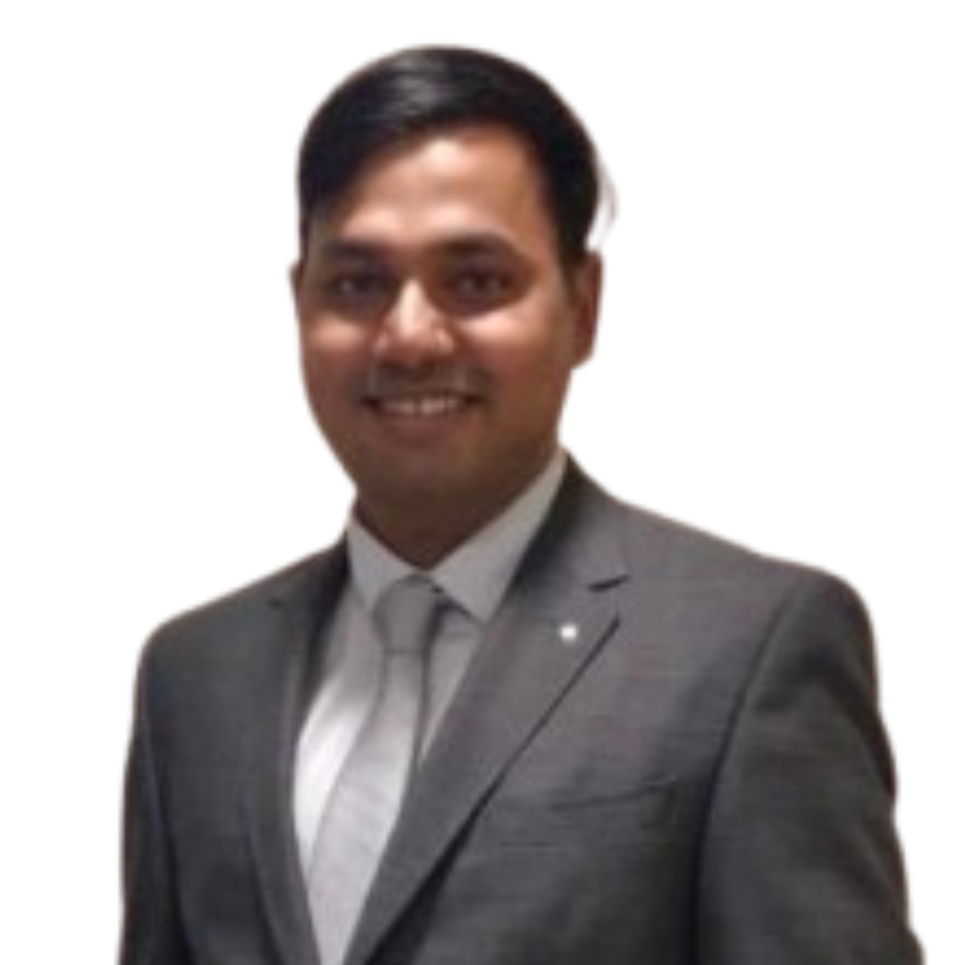 Sajag Kumar Gupta