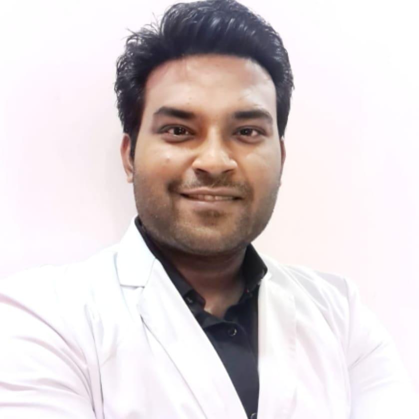 Saurabh Chauhan