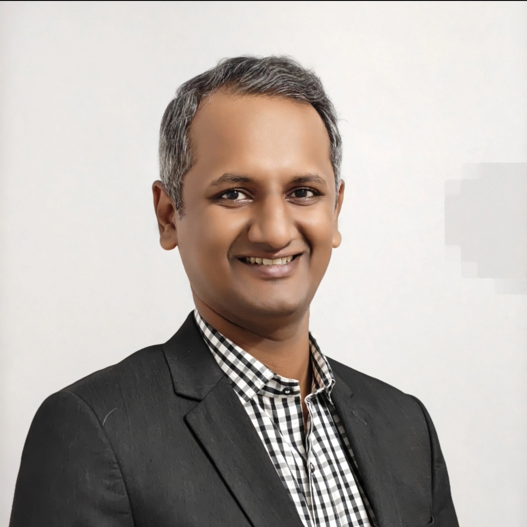 Vaibhav Maruti Shirke