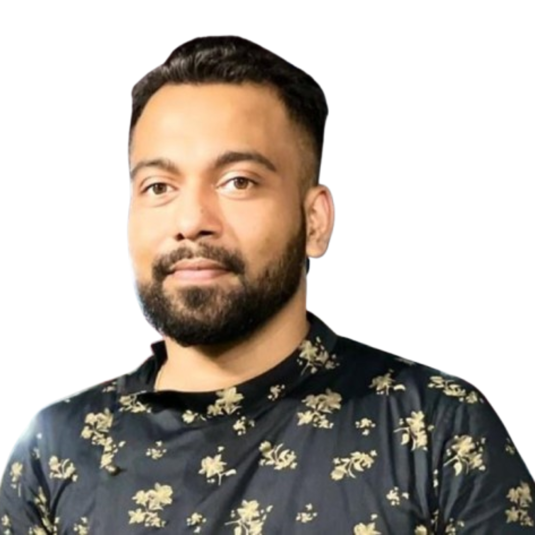 Anupam Sharma