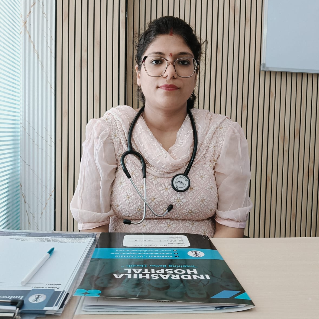 Prerna Tayal