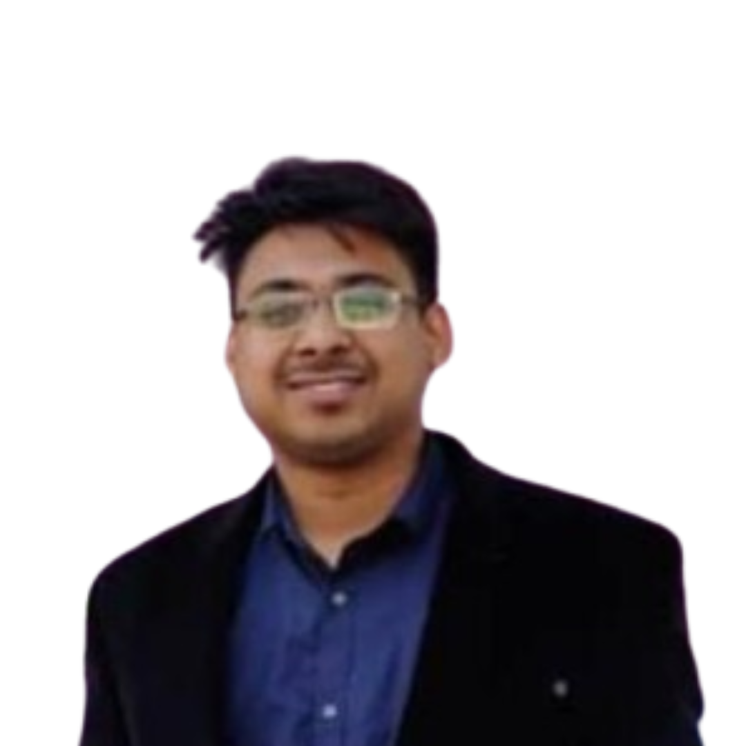 Puneet Bansal