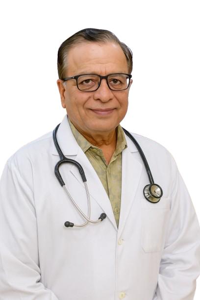 Vipin Gupta