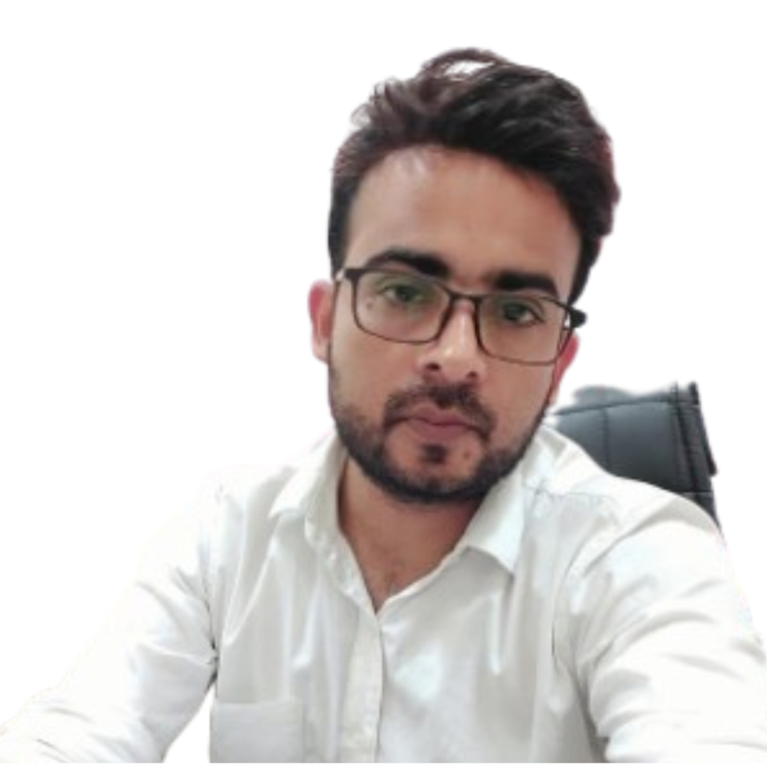Ashutosh Kumar Pandey