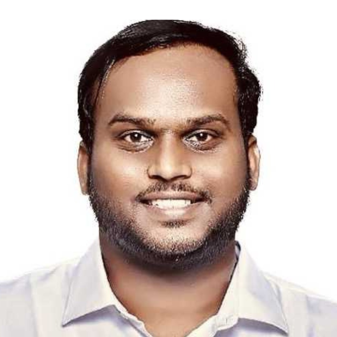 Rekulapalli Sai Akhil