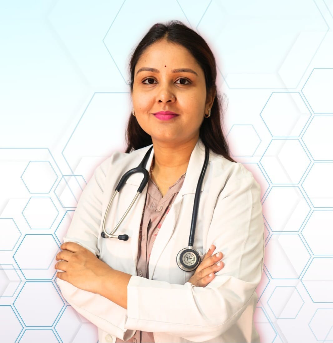 Pooja Agarwal