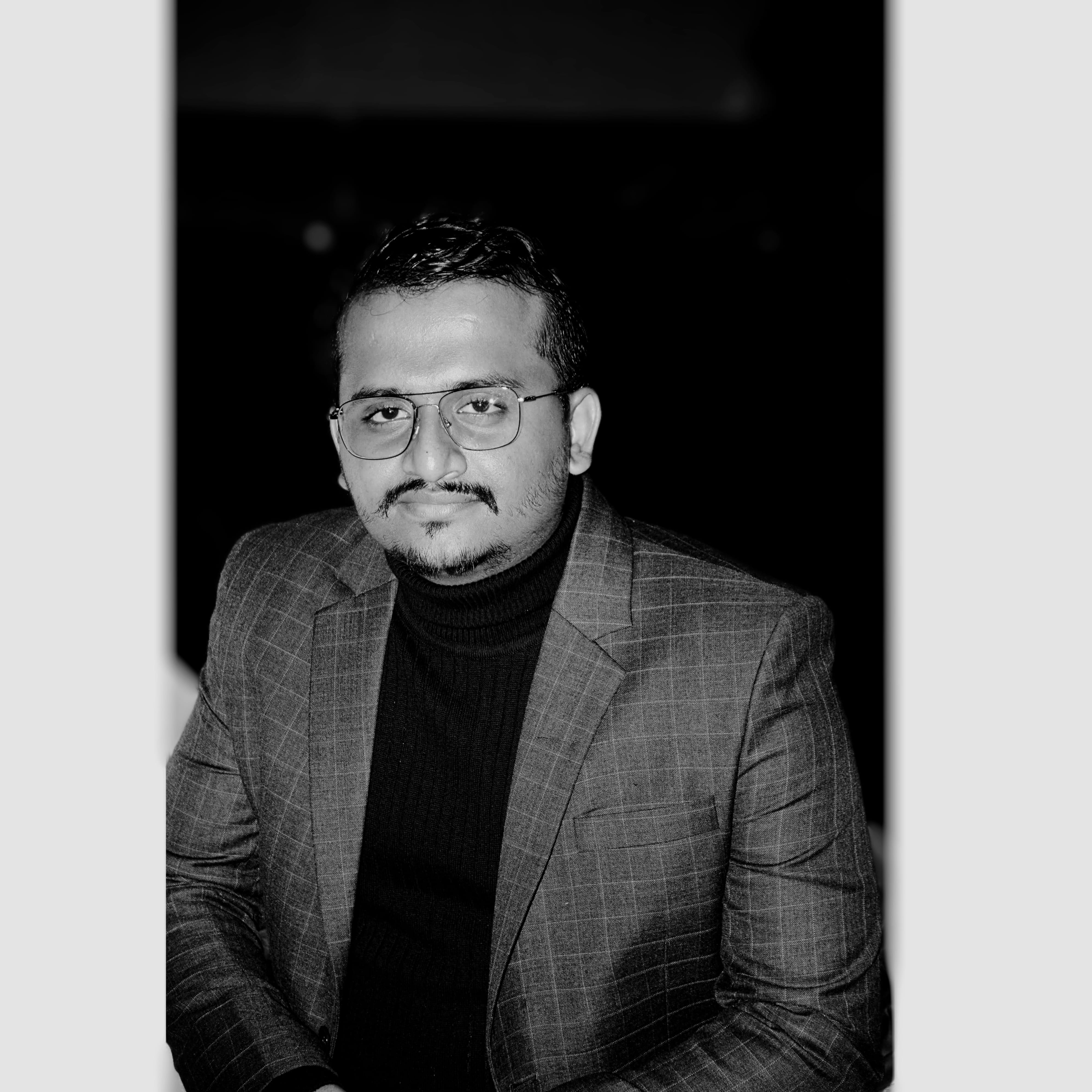Mohd Faisal Zoheb