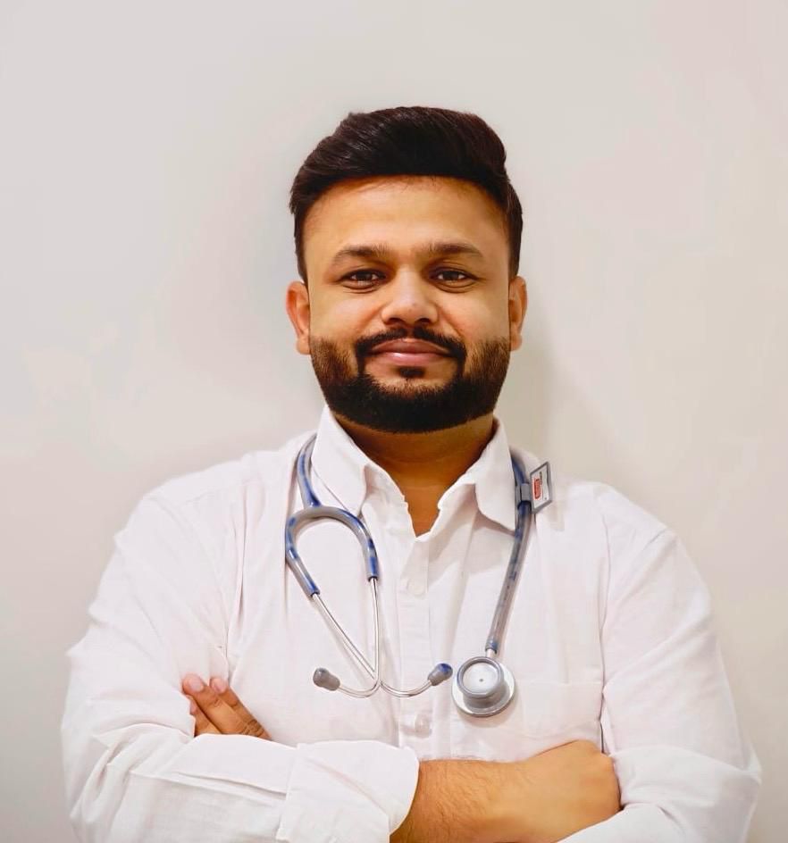 Fanish Bansal