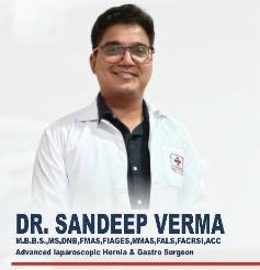 Sandeep